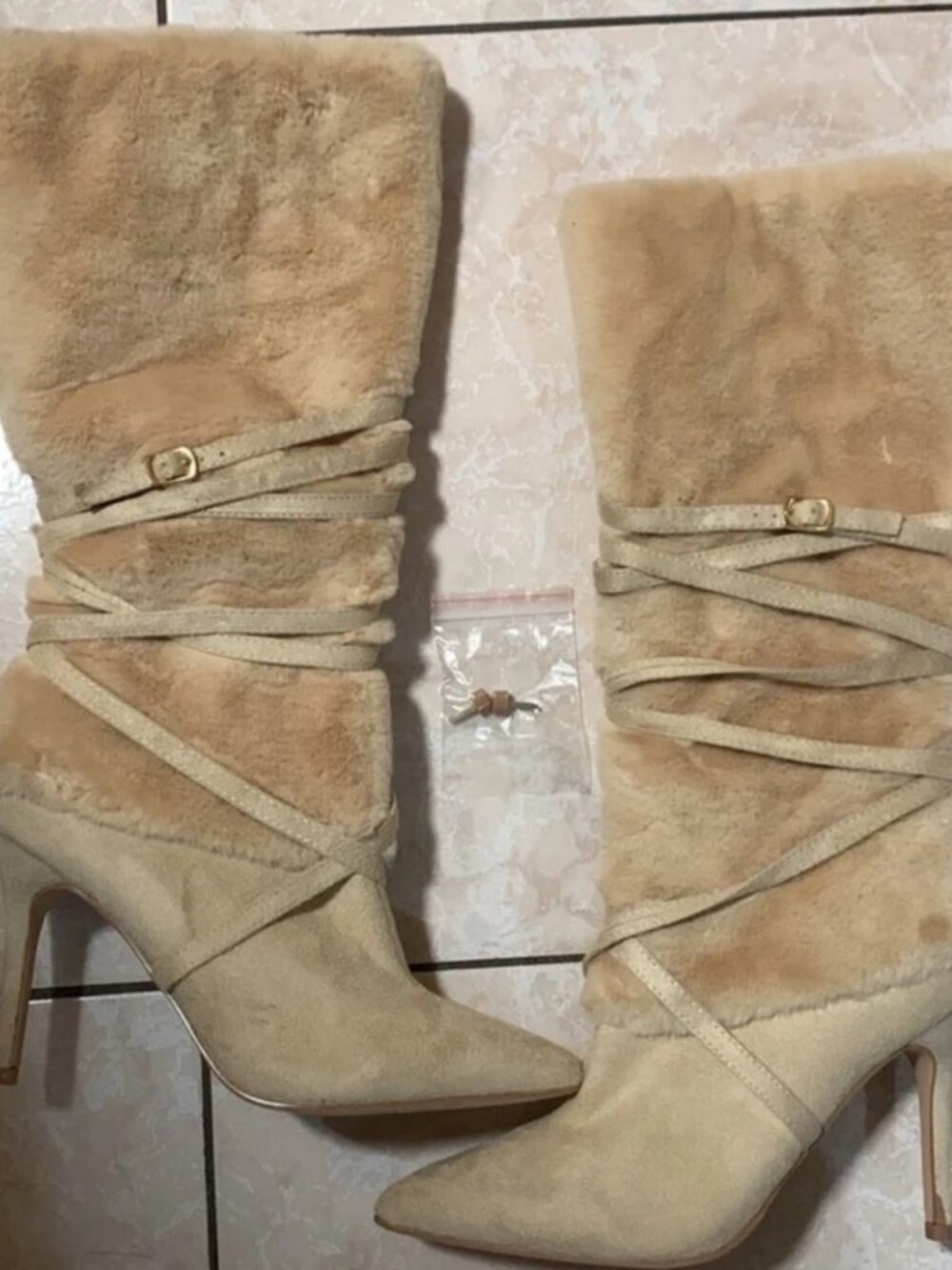 Catherine Malandrino Boots